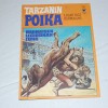 Tarzanin poika 06 - 1973